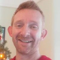 Chris Preston
