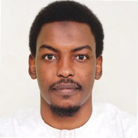 Ismael ISSA BECHIR