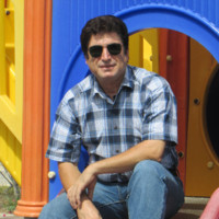 Daryush Salarinia
