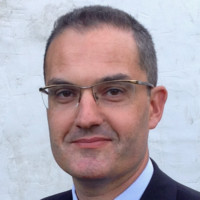 Yves LE BERRE