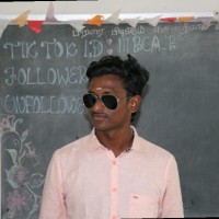 C VIGNESH