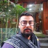 Rahul Kumar