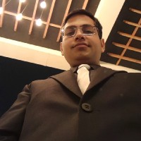 Rishabh Kanodia