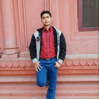 Abhijit Mandal