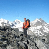 Ralph Heinrich R.P. Bio, P. Biol.