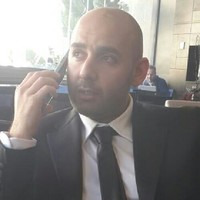 Rabih Salem