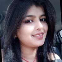 Charishma Agarwal