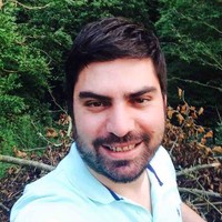 Serdar Cihan