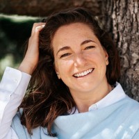 Katherine (Kate) Gondouin 🇬🇧 🇫🇷