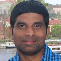 Srinivas Reddy