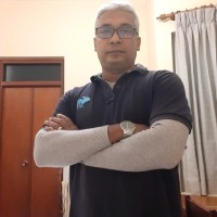 Saranga Karunarathna