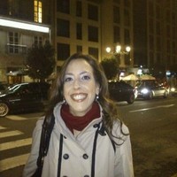 Rebeca Martínez Melián