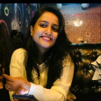 Varshini Gowda