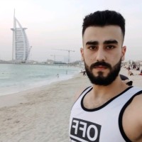 Adham Al shohof