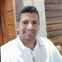 Gilberto Pacca Junior