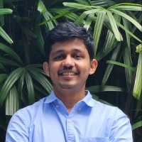 Vishal Raju