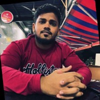 Md Samran Uddin