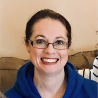 Kathleen Hamilton