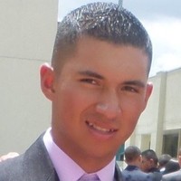 Carlos Alberto Ramirez Gutierrez