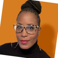 Ebony Gaynor Barbour