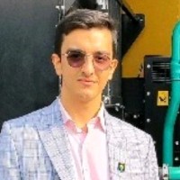 Mohammad Sadegh Zare