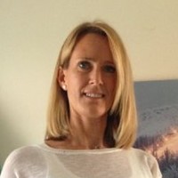 Elisabeth Sandberg