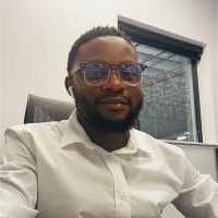 Tiyisela Mathebula