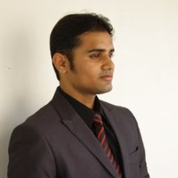 Ashish Mahindrakar