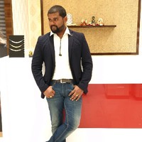 Raghavendra Narahari