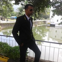 Anurup Kotian