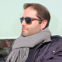 Gonçalo Vasconcelos