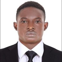 Enoh Blaise Enongene