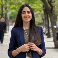 Parisa Mazaheri