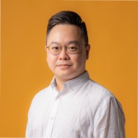 Edward Chong Kai Jie