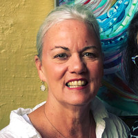 Lynne Hamilton