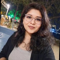 Reema Patadiya