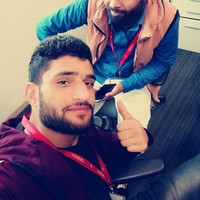 Tawheed Dar