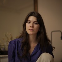 Léa Mounier