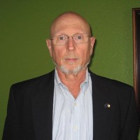 Joseph Comeaux