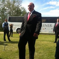Darren Vallentgoed