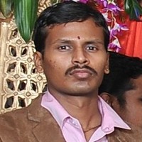 Raghavendra K P