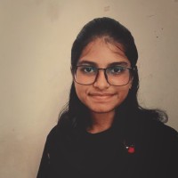 Anu Shibaani R