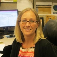 Heather Clarke