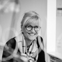 Marion Luise Stahl