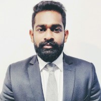 Abhijith V Nair