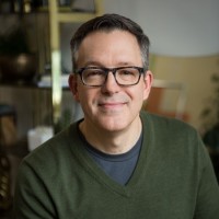 Eric Bruno