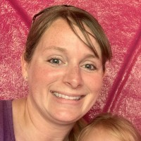 Amanda Drewry