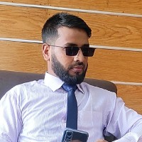 Mohammad Foysal Ahammad