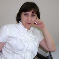 Elena Antonova