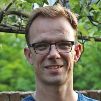 Diederik Van Lierop